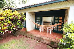 Hotel Berro D'Água Eco Resort