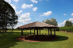 Hotel Berro D'Água Eco Resort