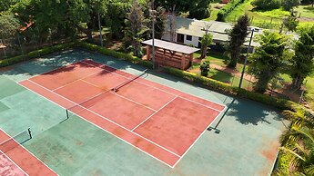 Hotel Berro D'Água Eco Resort