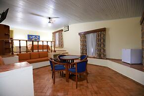 Hotel Berro D'Água Eco Resort