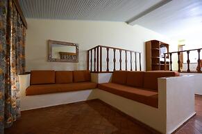 Hotel Berro D'Água Eco Resort