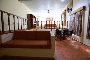 Hotel Berro D'Água Eco Resort