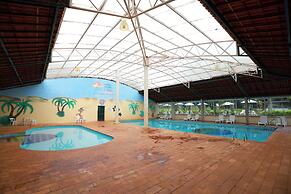 Hotel Berro D'Água Eco Resort