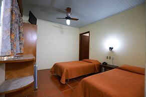 Hotel Berro D'Água Eco Resort