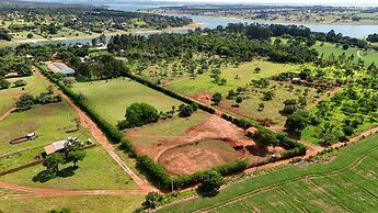 Hotel Berro D'Água Eco Resort