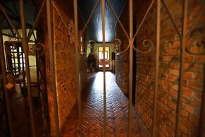 Hotel Berro D'Água Eco Resort