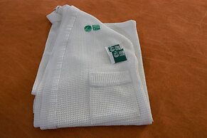 Hotel Berro D'Água Eco Resort