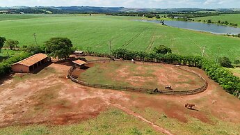 Hotel Berro D'Água Eco Resort