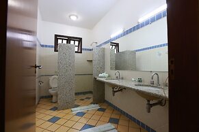 Hotel Berro D'Água Eco Resort