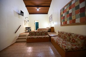 Hotel Berro D'Água Eco Resort