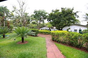 Hotel Berro D'Água Eco Resort