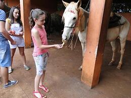 Hotel Berro D'Água Eco Resort