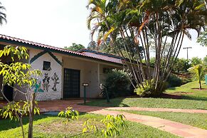 Hotel Berro D'Água Eco Resort