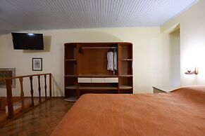 Hotel Berro D'Água Eco Resort