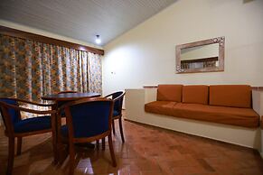 Hotel Berro D'Água Eco Resort