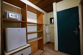 Hotel Berro D'Água Eco Resort