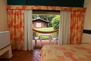 Hotel Berro D'Água Eco Resort