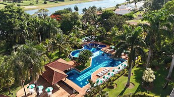 Hotel Berro D'Água Eco Resort