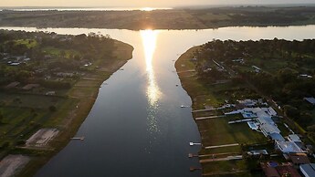 Hotel Berro D'Água Eco Resort