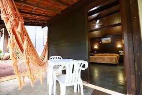 Hotel Berro D'Água Eco Resort