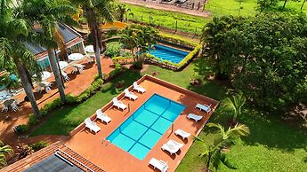 Hotel Berro D'Água Eco Resort