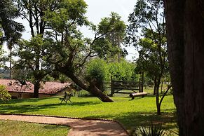 Hotel Berro D'Água Eco Resort