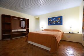 Hotel Berro D'Água Eco Resort