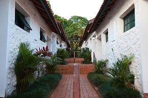 Hotel Berro D'Água Eco Resort