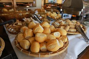 Hotel Berro D'Água Eco Resort