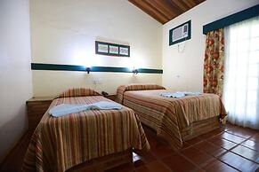 Hotel Berro D'Água Eco Resort