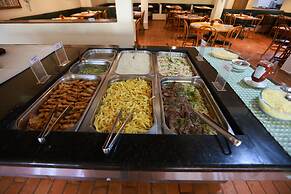 Hotel Berro D'Água Eco Resort