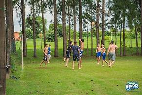 Hotel Berro D'Água Eco Resort