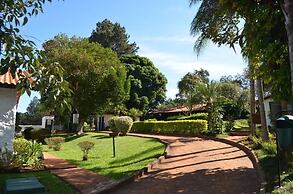 Hotel Berro D'Água Eco Resort