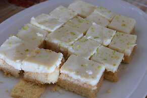 Hotel Berro D'Água Eco Resort