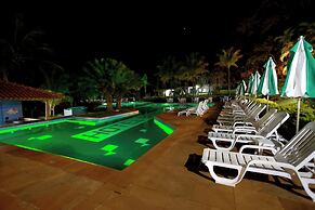 Hotel Berro D'Água Eco Resort