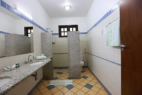 Hotel Berro D'Água Eco Resort