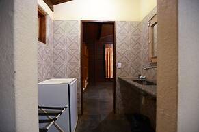 Hotel Berro D'Água Eco Resort