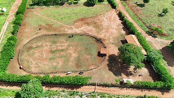 Hotel Berro D'Água Eco Resort