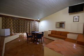 Hotel Berro D'Água Eco Resort