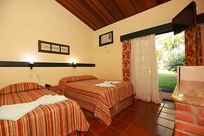 Hotel Berro D'Água Eco Resort