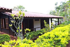 Hotel Berro D'Água Eco Resort