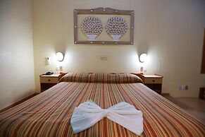 Hotel Berro D'Água Eco Resort