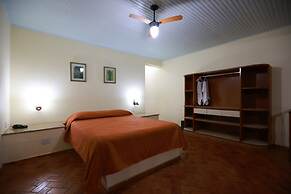 Hotel Berro D'Água Eco Resort