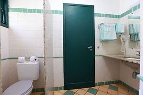 Hotel Berro D'Água Eco Resort