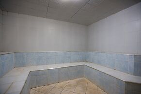 Hotel Berro D'Água Eco Resort