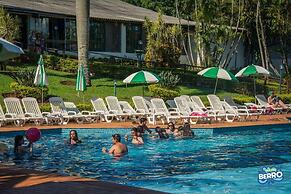 Hotel Berro D'Água Eco Resort