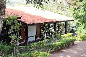 Hotel Berro D'Água Eco Resort