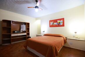 Hotel Berro D'Água Eco Resort