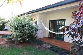 Hotel Berro D'Água Eco Resort