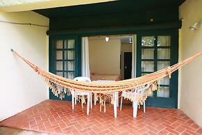 Hotel Berro D'Água Eco Resort